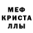 Метадон кристалл Dera